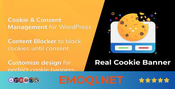 Download Real Cookie Banner PRO 4.5.3